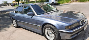 Seria 7 (Toate) BMW 7 Series
------
BMW Seria 7,benzina+ Gaz,...