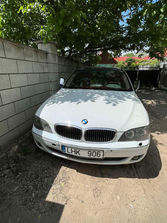 Seria 7 (Toate) BMW 7 Series
------
Salut vind bmv 7 
Acte e...