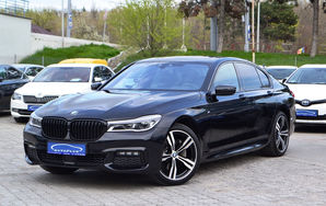 Seria 7 (Toate) BMW 7 Series
------
IMPORTAT DIN GERMANIA!!! ...
