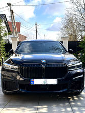 Seria 7 (Toate) BMW 7 Series
------
Bmw 745e plug in, Hybrid,...