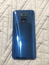 Samsung Xiaomi Redmi note 9 pro 8/128
------
Никаких ...