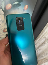 Samsung Xiaomi redmi 9 note 64gb
------
Vând smartpho...
