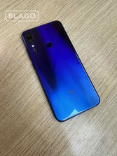 Samsung Xiaomi Redmi Note 7, 128 Gb
------
Credit 0 l...