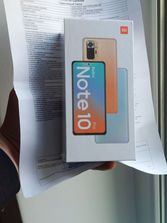 Samsung Xiaomi Redmi 10 Pro ( 8/256GB ) Sigilat Garanti...