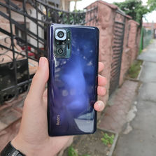Samsung Xiaomi RedMi Note 10 Pro от 166 лей в месяц! Кр...