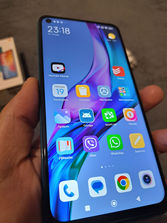 Samsung Redm Note 9, 4/128 гб. Зелёный, отличный!
----...