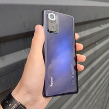 Samsung Xiaomi RedMi Note 10 Pro от лей в месяц! Кредит...