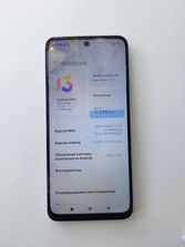 Samsung Redmi Note 10 5G
------
В комплекте зарядное ...