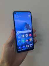 Samsung Vând Xiaomi Note 9 128 GB
------
Telefonul e ...