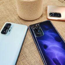 Samsung Xiaomi RedMi Note 10 Pro от 166 лей в месяц! Кр...