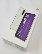 Samsung Xiaomi Redmi Note 8 Pro - 3800 Lei , Xiaomi Not...