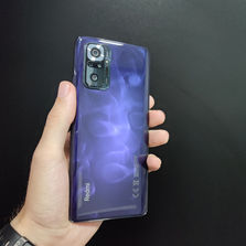 Samsung Xiaomi Redmi Note 10 Pro de la 166 lei lunar! R...