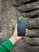 Samsung Xiaomi Redmi Note 11 de la 114 lei lunar! În cr...