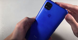 Samsung Redmi 9C от 72 лей в месяц! В кредит 0%!
-----...