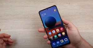 Samsung Xiaomi Redmi Note 10 Pro от 166 лей в месяц! Ма...