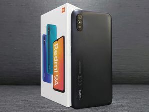 Samsung Xiaomi Redmi 9A de la 60 lei lunar! În credit 0...