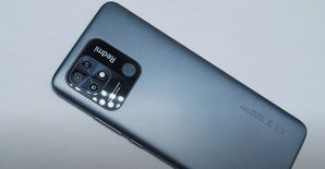 Samsung Xiaomi Redmi 10C de la 99 lei lunar! Reduceri m...