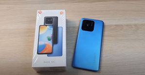 Samsung Xiaomi RedMi 10C от 99 лей в месяц! Кредит 0% н...