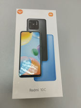 Samsung Xiaomi redmi 10c NFS 4/64
------
Новый запеча...