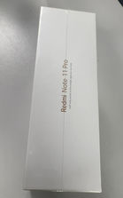 Samsung Xiaomi Redmi Note 11 Pro Sigilat+garantie
----...