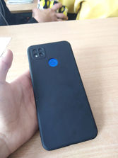 Samsung Vând urgenttt Redmi 9c nfc ecranul nu e stricat...