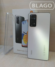 Samsung Xiaomi Redmi Note 11 Pro 4290 lei
------
Cred...