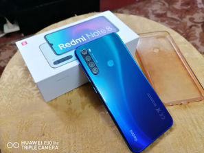 Samsung Xioami Redmi Note 8
------
В хорошем состояни...