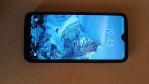 Samsung Xiaomi Redmi 8
------
Vind Xiaomi Redmi 8 in ...