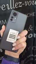 Samsung Xiaomi 12 Pro
------
Идеальное состояние
защ...