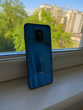 Samsung Xiaomi Redmi note 9pro
------
Xiaomi Redmi no...