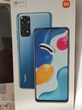 Samsung Telefonul este nou
------
Vind Rednic Note 11...