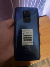 Samsung Xiaomi Redmi Note 9
------
Stare ideala
----...