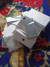 Samsung Xiaomi 12x почти новый
------
Почти новый, в ...