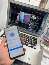 Samsung vînd xiaomi redmi 10 c nou - 3500 lei! Posibil ...