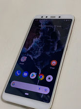 Samsung Xiaomi A2
------
Telefonul intreg fara plesni...