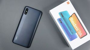 Samsung Топ за свои деньги - «Xiaomi Redmi 9A 2/32Gb Gr...