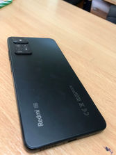 Samsung Xiaomi redmi note 11 pro 5 G
------
Telefonul...
