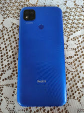 Samsung Redmi 9C NFC
------
+ Новый чехол и защитное ...