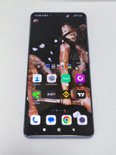 Samsung Xiaomi 12 Pro 12/256 Gb
------
Размеры 163,6 ...