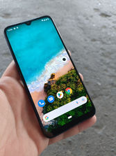 Samsung Xiaomi Mi A3 64 GB 2000 MDL
------
Vind Xiaom...