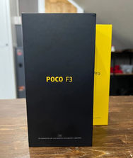 Samsung Xiaomi Poco F3 5g 6/128gb &amp; 8/256gb - Stok !
-...