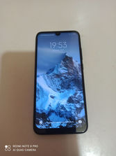 Samsung Xiaomi note 7 4/64
------
Продам Xiaomi note ...