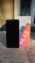 Samsung Xiaomi Mi A3
------
Продам телефон Xiaomi Mi ...