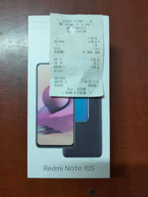 Samsung Xaomi redmi note 10S stare ideala
------
Vind...