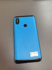Samsung Xiaomi Redmi Note 6 Pro
------
32 Gb 3GB RAM ...
