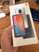 Samsung Redmi Note 9 Pro Tropical Green! Full Complect!...