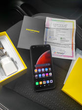 Samsung Xiaomi Pocophone F1 6/128gb Full Complect! Гара...