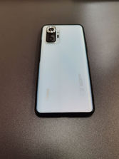 Samsung Redmi Note 10 Pro
------
CAM:108MP
MEM:6/64 ...