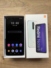 Samsung Vând telefon Xiaomi Redmi Note 8 Pro
------
T...