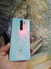 Samsung Redmi note 8 pro
------
Состояние идеал
----...